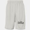 Pro Mesh 9" Shorts with Pockets Thumbnail