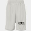 Pro Mesh 9" Shorts with Pockets Thumbnail