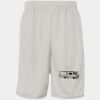 Pro Mesh 9" Shorts with Pockets Thumbnail