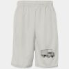 Pro Mesh 9" Shorts with Pockets Thumbnail