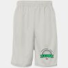 Pro Mesh 9" Shorts with Pockets Thumbnail