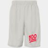 Pro Mesh 9" Shorts with Pockets Thumbnail