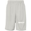 Pro Mesh 9" Shorts with Pockets Thumbnail