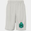 Pro Mesh 9" Shorts with Pockets Thumbnail