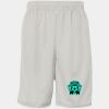 Pro Mesh 9" Shorts with Pockets Thumbnail