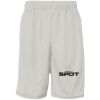 Pro Mesh 9" Shorts with Pockets Thumbnail