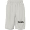 Pro Mesh 9" Shorts with Pockets Thumbnail