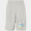 Pro Mesh 9" Shorts with Pockets Thumbnail