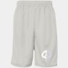 Pro Mesh 9" Shorts with Pockets Thumbnail