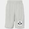 Pro Mesh 9" Shorts with Pockets Thumbnail