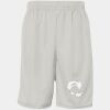 Pro Mesh 9" Shorts with Pockets Thumbnail