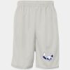Pro Mesh 9" Shorts with Pockets Thumbnail