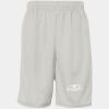 Pro Mesh 9" Shorts with Pockets Thumbnail