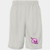 Pro Mesh 9" Shorts with Pockets Thumbnail