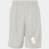 Pro Mesh 9" Shorts with Pockets Thumbnail