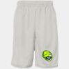 Pro Mesh 9" Shorts with Pockets Thumbnail