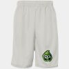 Pro Mesh 9" Shorts with Pockets Thumbnail