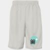 Pro Mesh 9" Shorts with Pockets Thumbnail