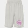 Pro Mesh 9" Shorts with Pockets Thumbnail