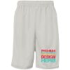 Pro Mesh 9" Shorts with Pockets Thumbnail