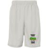 Pro Mesh 9" Shorts with Pockets Thumbnail
