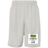 Pro Mesh 9" Shorts with Pockets Thumbnail