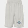 Pro Mesh 9" Shorts with Pockets Thumbnail