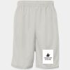 Pro Mesh 9" Shorts with Pockets Thumbnail