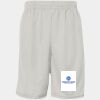 Pro Mesh 9" Shorts with Pockets Thumbnail