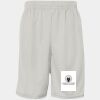 Pro Mesh 9" Shorts with Pockets Thumbnail