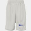 Pro Mesh 9" Shorts with Pockets Thumbnail