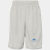 Pro Mesh 9" Shorts with Pockets Thumbnail