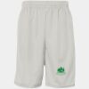 Pro Mesh 9" Shorts with Pockets Thumbnail