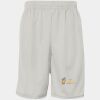 Pro Mesh 9" Shorts with Pockets Thumbnail