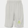 Pro Mesh 9" Shorts with Pockets Thumbnail