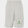 Pro Mesh 9" Shorts with Pockets Thumbnail