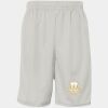 Pro Mesh 9" Shorts with Pockets Thumbnail