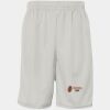 Pro Mesh 9" Shorts with Pockets Thumbnail