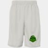 Pro Mesh 9" Shorts with Pockets Thumbnail