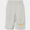 Pro Mesh 9" Shorts with Pockets Thumbnail