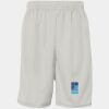 Pro Mesh 9" Shorts with Pockets Thumbnail