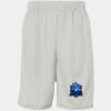 Pro Mesh 9" Shorts with Pockets Thumbnail