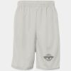 Pro Mesh 9" Shorts with Pockets Thumbnail