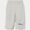 Pro Mesh 9" Shorts with Pockets Thumbnail