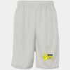 Pro Mesh 9" Shorts with Pockets Thumbnail
