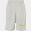 Pro Mesh 9" Shorts with Pockets Thumbnail