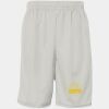 Pro Mesh 9" Shorts with Pockets Thumbnail