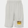 Pro Mesh 9" Shorts with Pockets Thumbnail