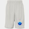 Pro Mesh 9" Shorts with Pockets Thumbnail