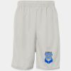 Pro Mesh 9" Shorts with Pockets Thumbnail